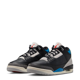 Retro 3 - Mens