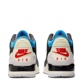 Retro 3 - Mens