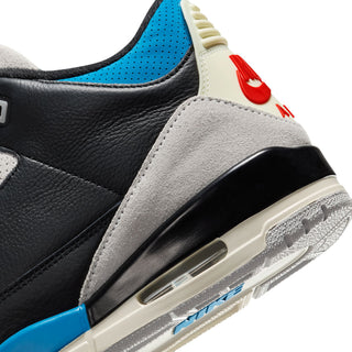 Retro 3 - Mens