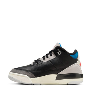 Retro 3 - Kids