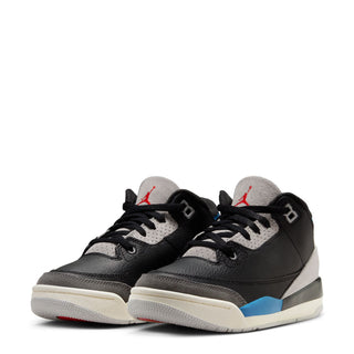 Retro 3 - Kids