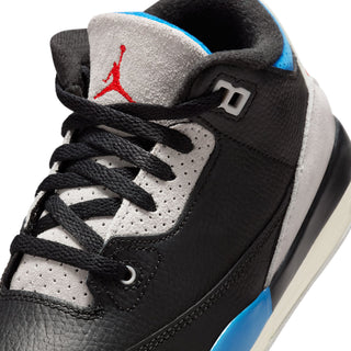Retro 3 - Kids