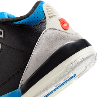 Retro 3 - Kids