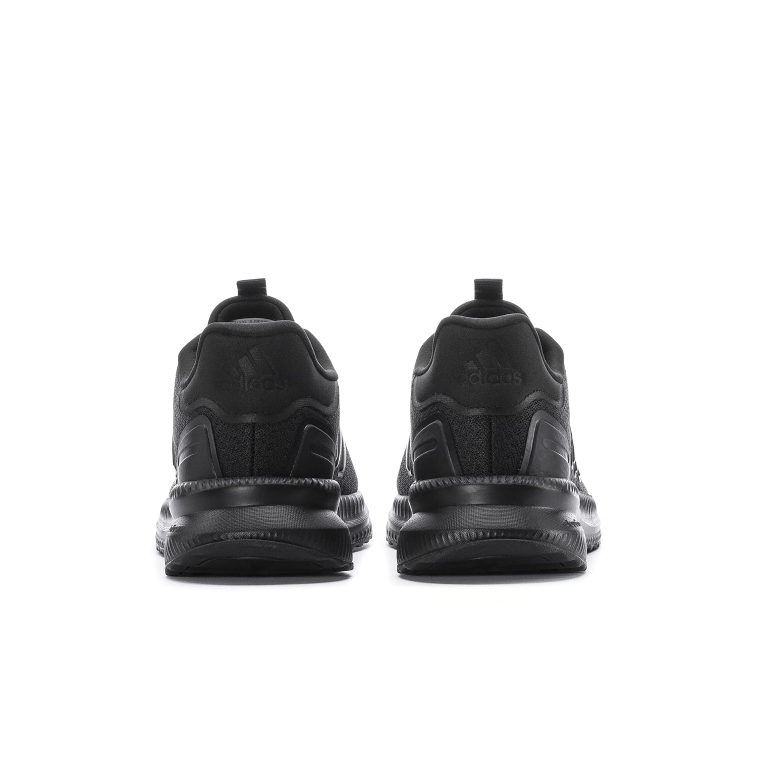 adidas X_PLR Path Men's Running Shoes, Size: 7.5, All Black adidas X_PLR Path Men's Running Shoes, Size: 7.5, All Black