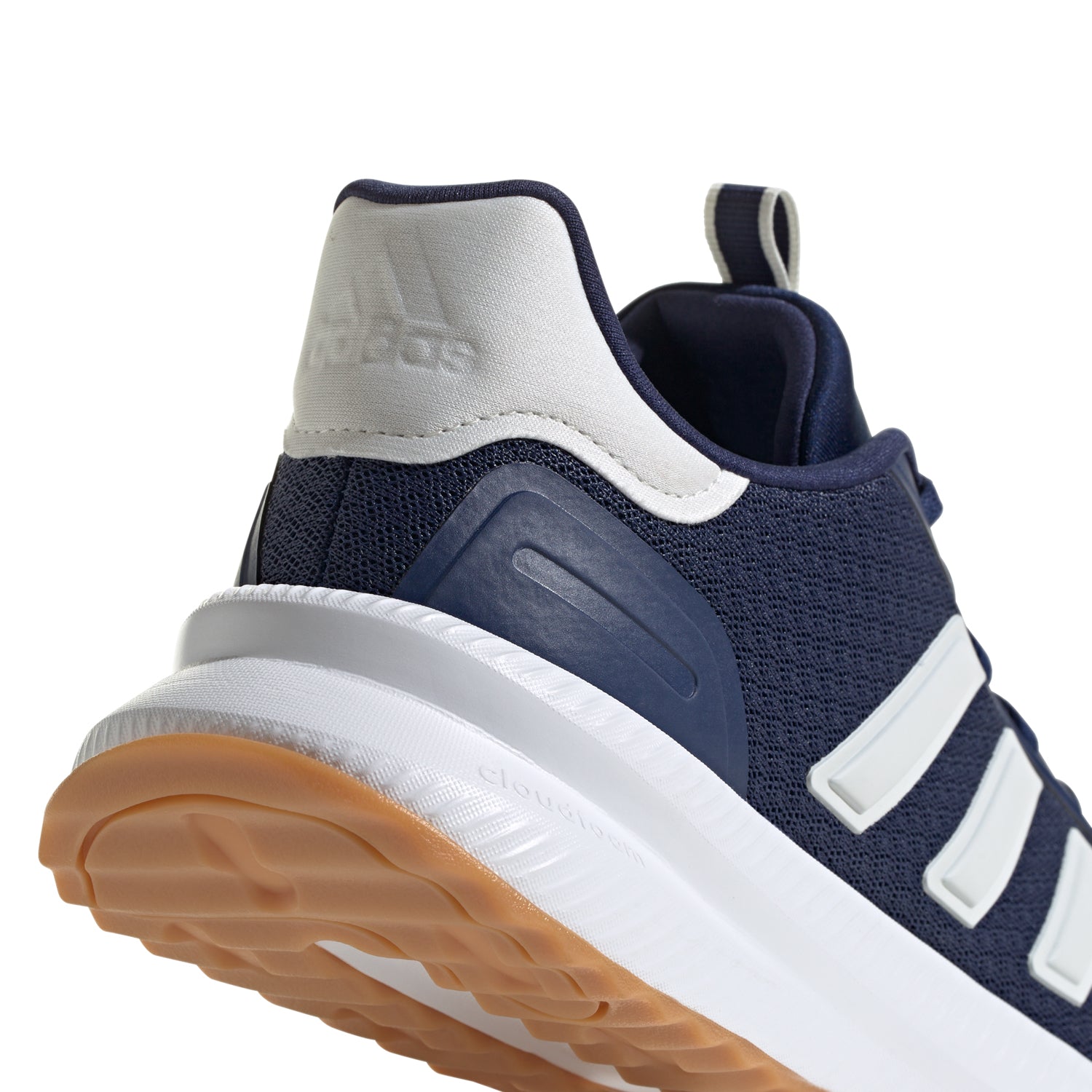 Adidas X_PLR Path | Men's | Navy/Core White/Gum