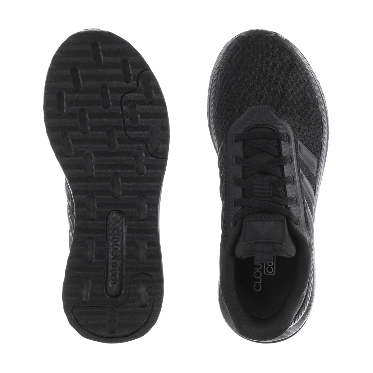 Adidas X PLR Path Sneaker Women s Black Size 9 Sneakers