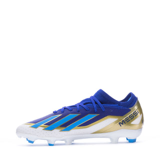 X Crazyfast League FG Messi - Mens