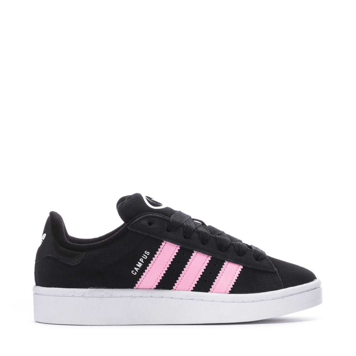 adidas Campus 00s Women's Shoes Core Black/True Pink / 7.5 adidas Campus 00s Women's Shoes Core Black/True Pink / 7.5