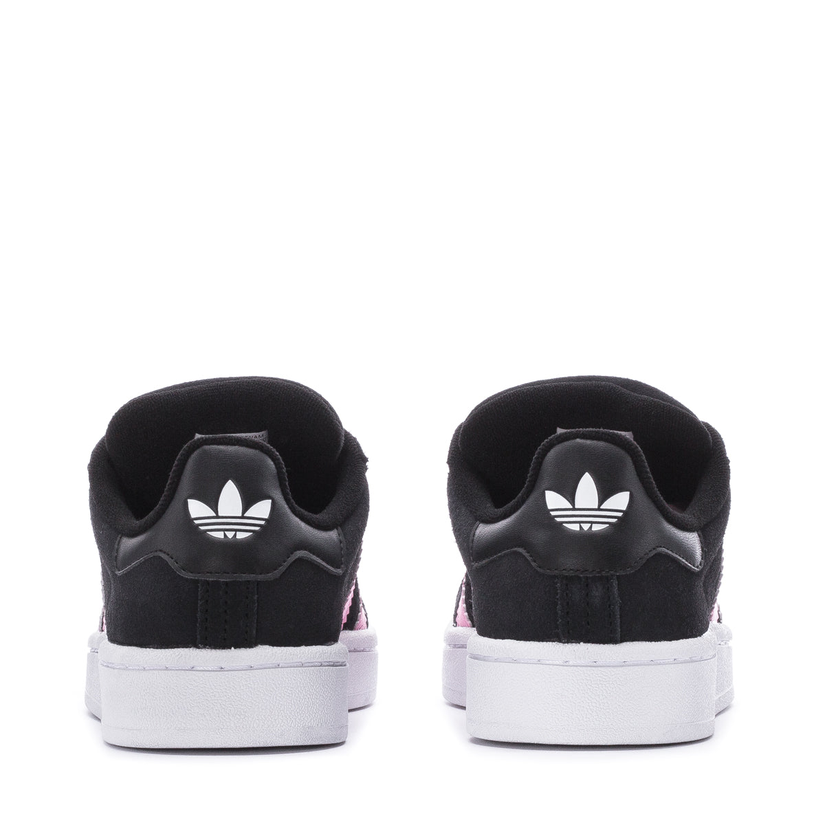 adidas Campus 00s Women's Shoes Core Black/True Pink / 7.5 adidas Campus 00s Women's Shoes Core Black/True Pink / 7.5