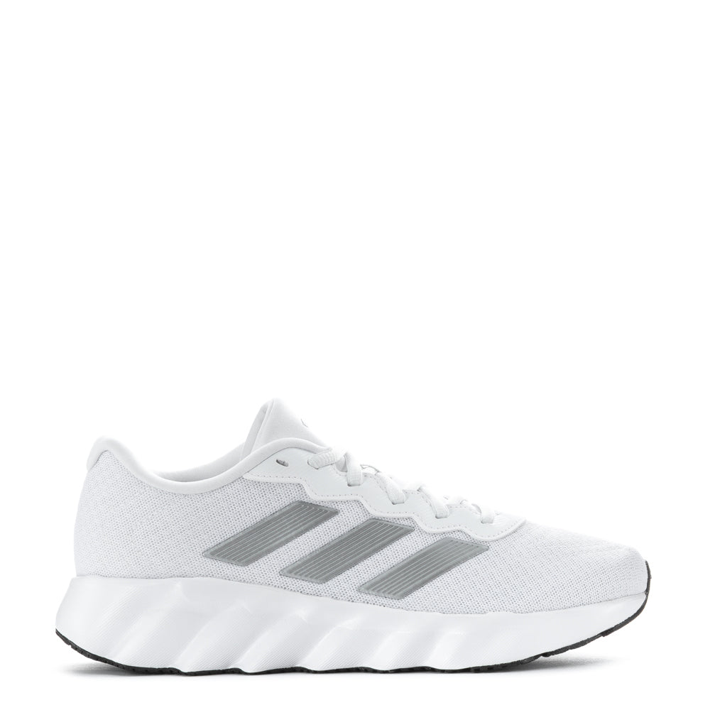 adidas Switch Move | Womens | White/Silver Met/Crystal White | ShopWSS 06.0 / White/Silver Met/Crystal White adidas Switch Move | Womens | White/Silver Met/Crystal White | ShopWSS 06.0 / White/Silver Met/Crystal White