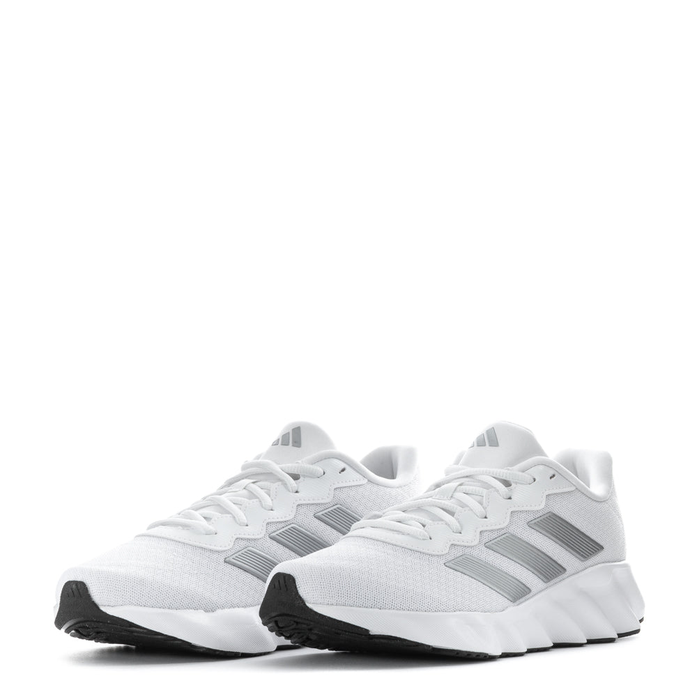adidas Switch Move | Womens | White/Silver Met/Crystal White | ShopWSS 06.0 / White/Silver Met/Crystal White adidas Switch Move | Womens | White/Silver Met/Crystal White | ShopWSS 06.0 / White/Silver Met/Crystal White