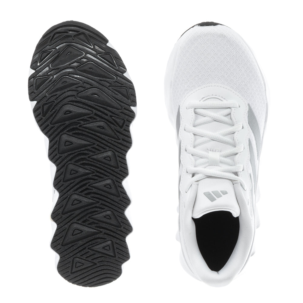 adidas Switch Move | Womens | White/Silver Met/Crystal White | ShopWSS 06.0 / White/Silver Met/Crystal White adidas Switch Move | Womens | White/Silver Met/Crystal White | ShopWSS 06.0 / White/Silver Met/Crystal White