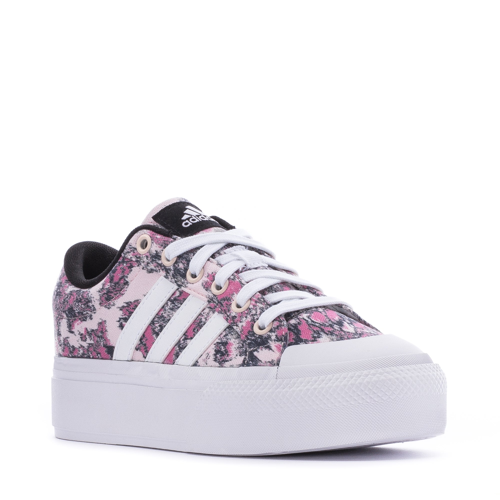 adidas Bravada Sneaker - Women's - Free Shipping