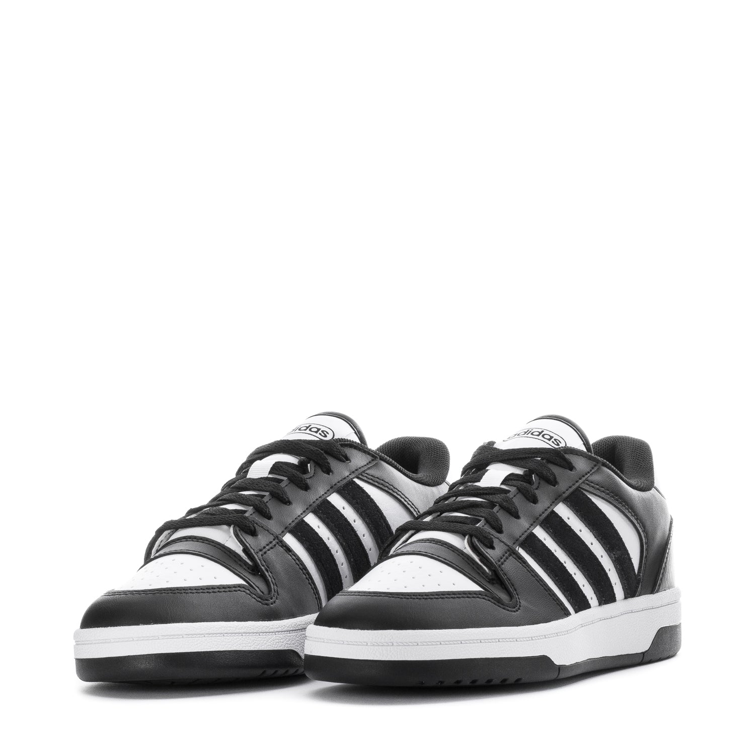 Adidas Break Start Youth 07.0 Black White WSS