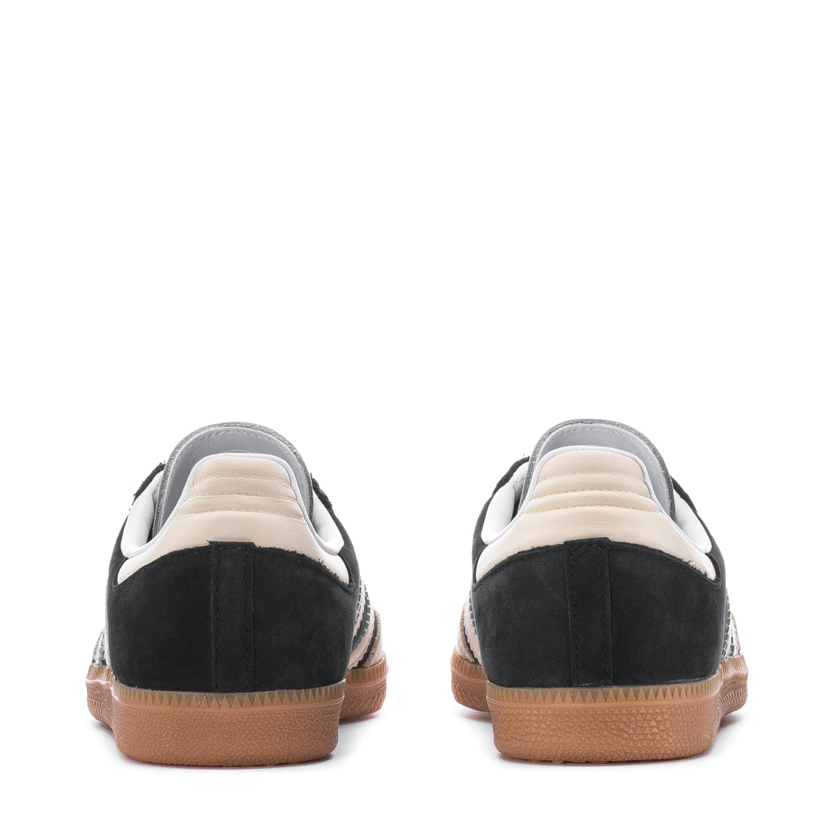 adidas W Samba OG 'Black Wonder White' 8 adidas W Samba OG 'Black Wonder White' 8