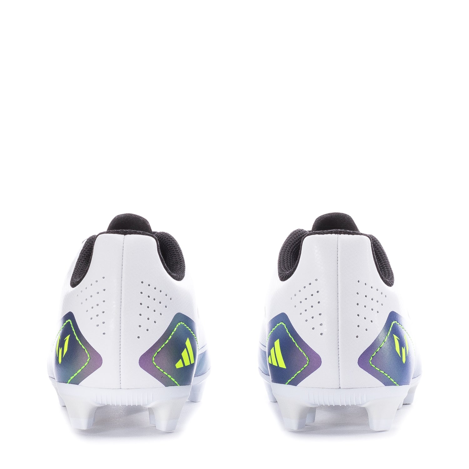 adidas F50メッシ25.5 Amazon.com | adidas Unisex-Kids F50 Club Messi Flexible Ground