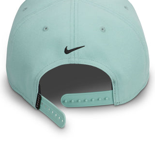 Jordan Pro Cap Structured Flat Bill MVP Jumpman Snapback