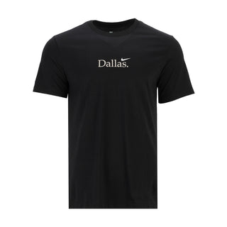 City Tee Dallas - Mens