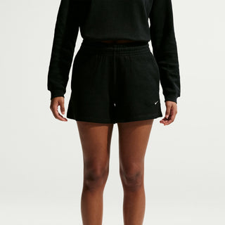 Chill Knit Waffle Short - Womens