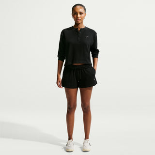 Chill Knit Waffle Short - Womens