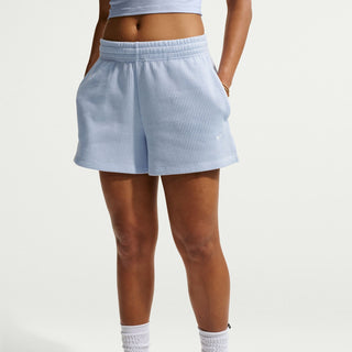 Chill Knit Waffle Short - Womens