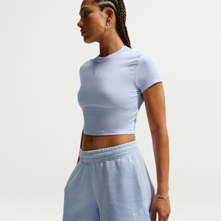 Chill Knit Waffle Short - Womens