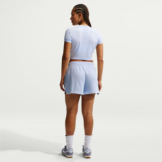 Chill Knit Waffle Short - Womens