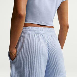 Chill Knit Waffle Short - Womens