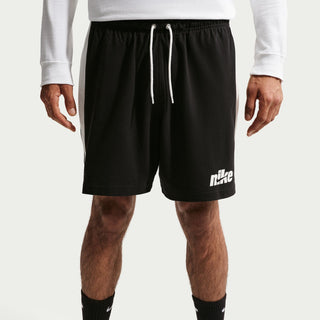 Club Knit Flow Short -Mens