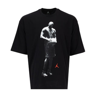 MJ Sport Graphic Crew -Mens