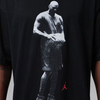 MJ Sport Graphic Crew -Mens