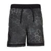 Diamond AOP Short -Mens