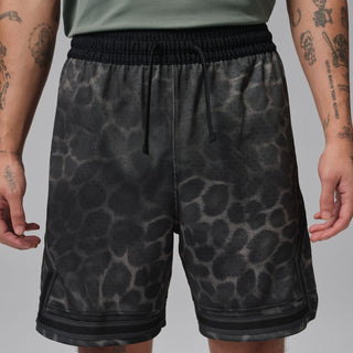 Diamond AOP Short -Mens