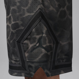 Diamond AOP Short -Mens