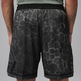 Diamond AOP Short -Mens