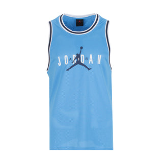 Brooklyn Mesh Jersey -Mens
