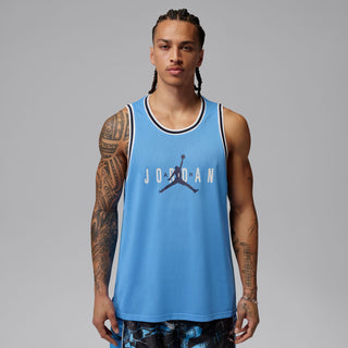 Brooklyn Mesh Jersey -Mens