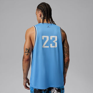 Brooklyn Mesh Jersey -Mens