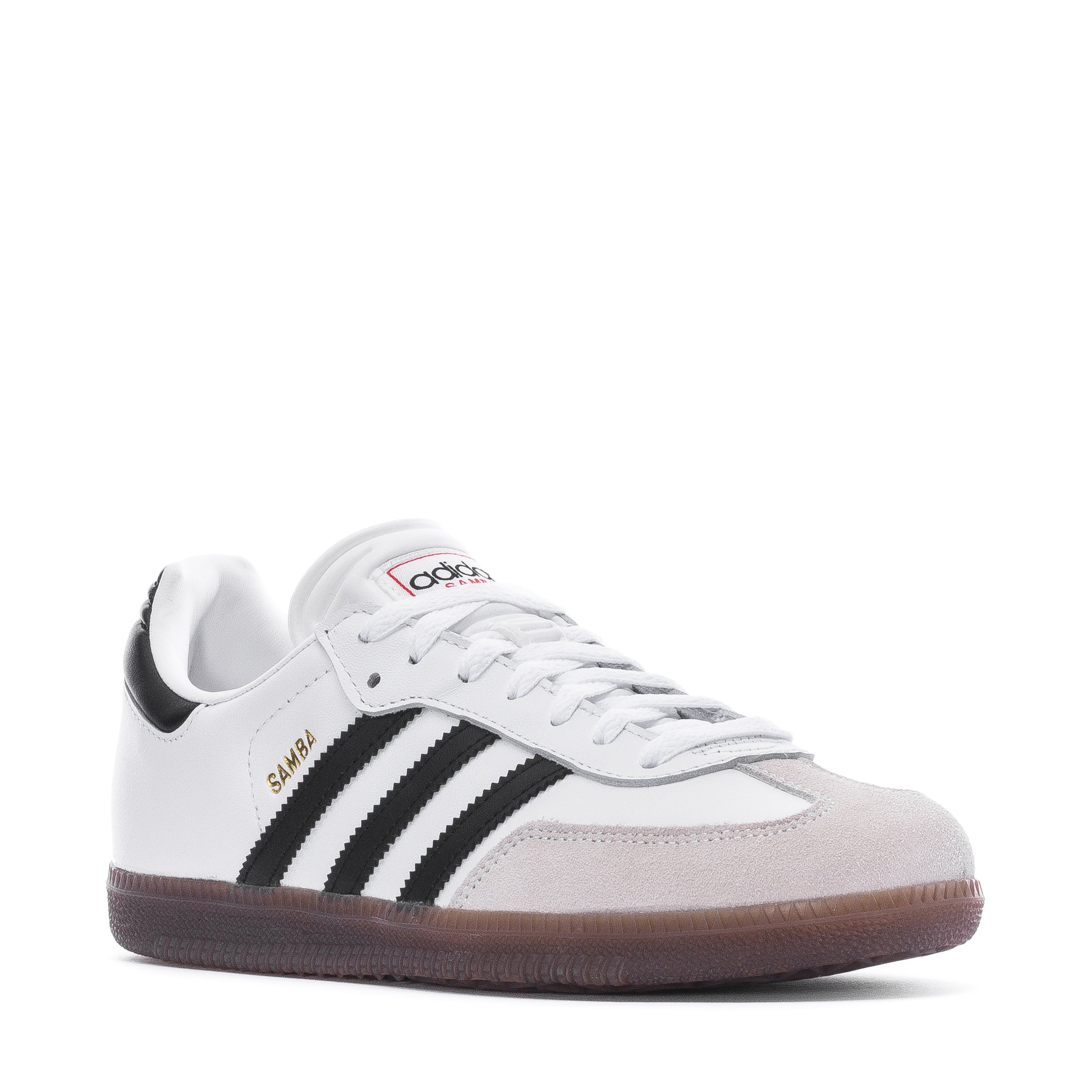 Samba Classic Youth – ShopWSS - Main Image