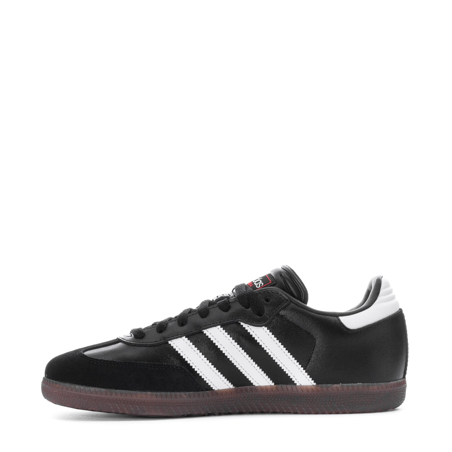 Adidas Samba Classic | Youth | Black/White | ShopWSS Adidas Samba Classic | Youth | Black/White | ShopWSS