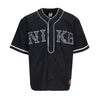 Vintage Baseball Top -Mens