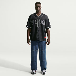 Vintage Baseball Top -Mens