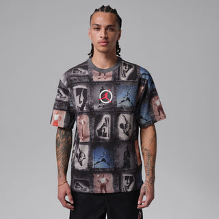 Flight Club AOP Tee -Mens
