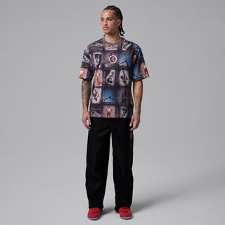 Flight Club AOP Tee -Mens