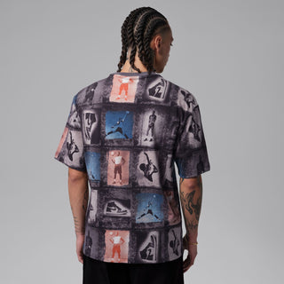 Flight Club AOP Tee -Mens