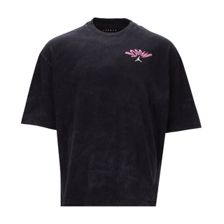 Jordan Washed SS Crew -Mens