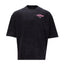 Jordan Washed SS Crew -Mens