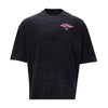 Jordan Washed SS Crew -Mens