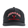Jordan Pro Cap Unstructured Flat Bill Snapback