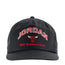 Jordan Pro Cap Unstructured Flat Bill Snapback